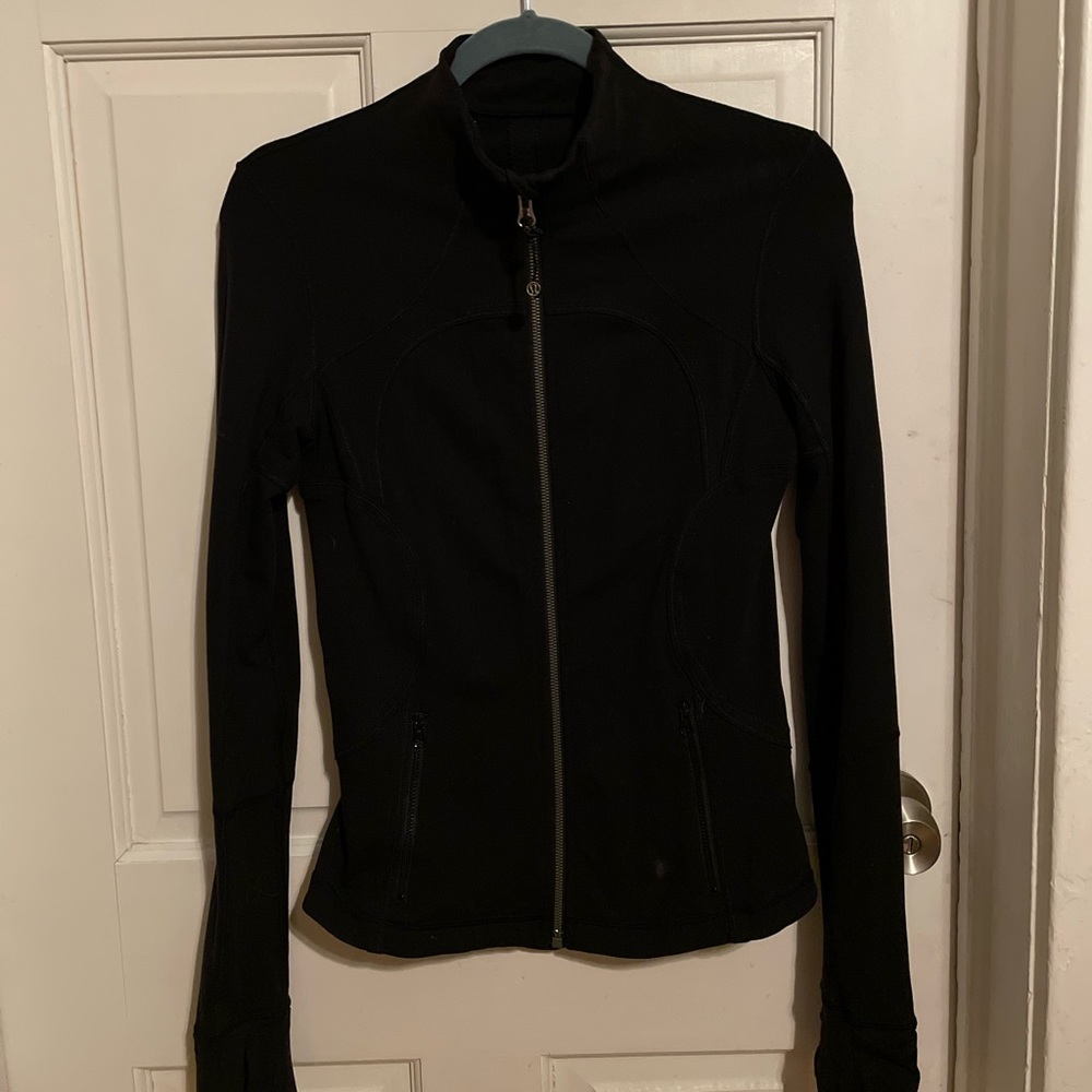 Lululemon Jacket